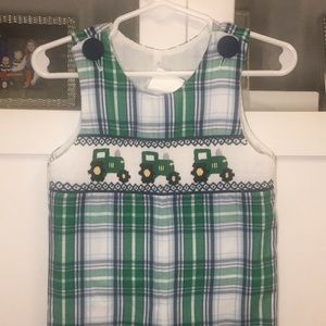 Castles & Crowns | Boy 6 to 9 Mths | Longall